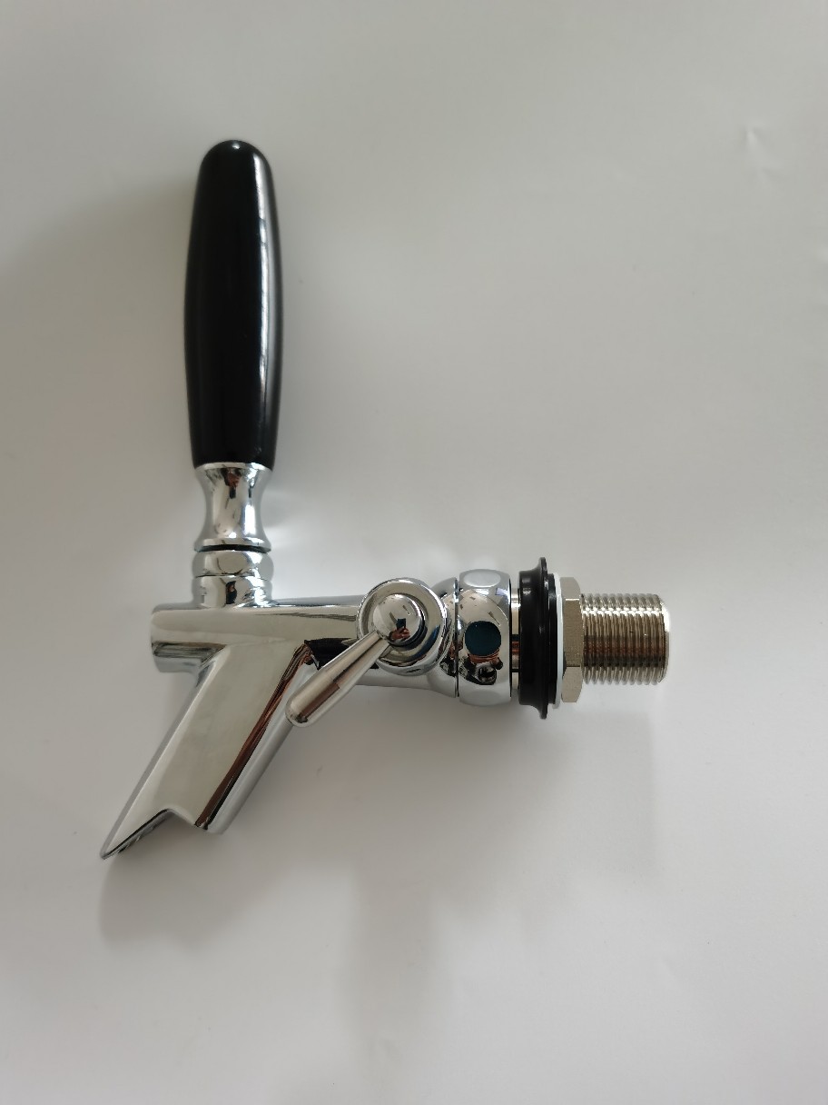 Wine Draft Beer - Neue Einstellbare Bier Tap für Fass
