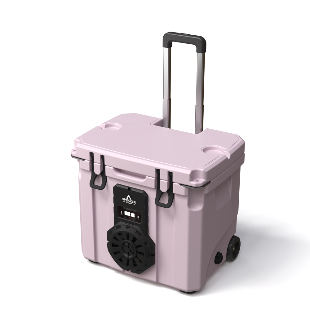 Wine & Beer Guayaquil - 35L Outdoor Isolierte Wasserdichte PE PU
