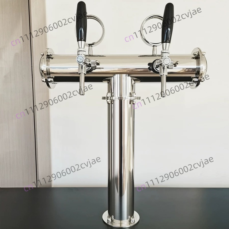 Wine Draft Beer - Biermaschine Weinsäule T-Typ Y-Typ Türtyp Beleuchtungsturm