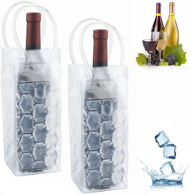 Eis Wein Tasche Champagner Bie – Whisky Beer And Wine Bewertung und Preis