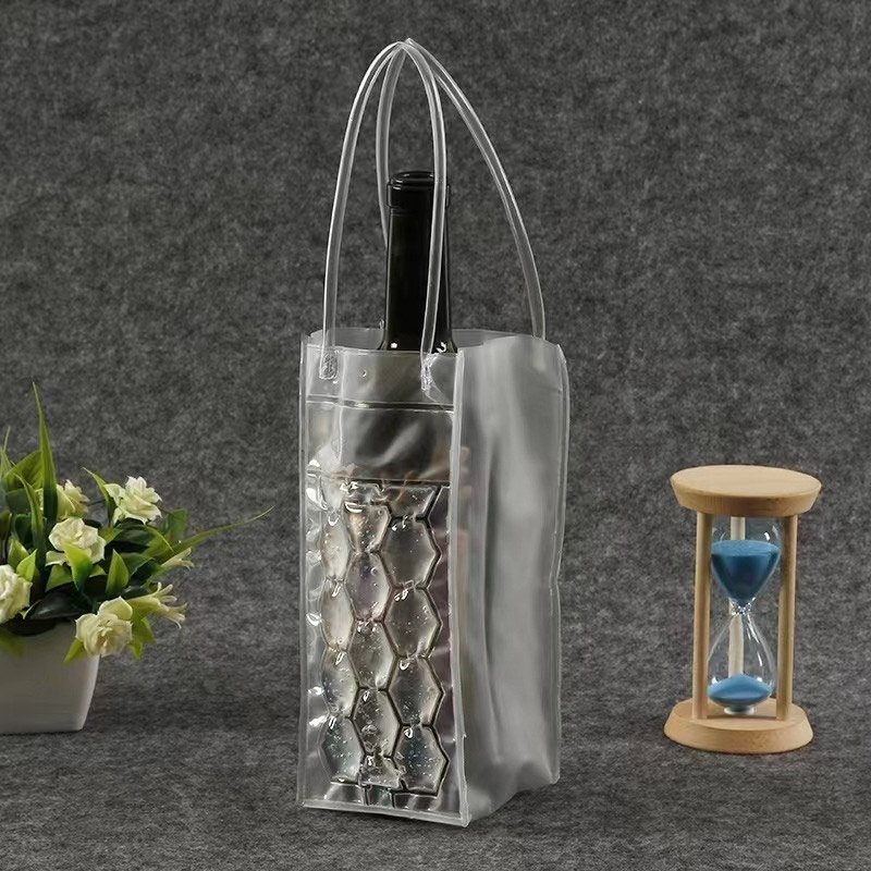Eis Wein Tasche Champagner Bie – Whisky Beer And Wine Bewertung und Preis