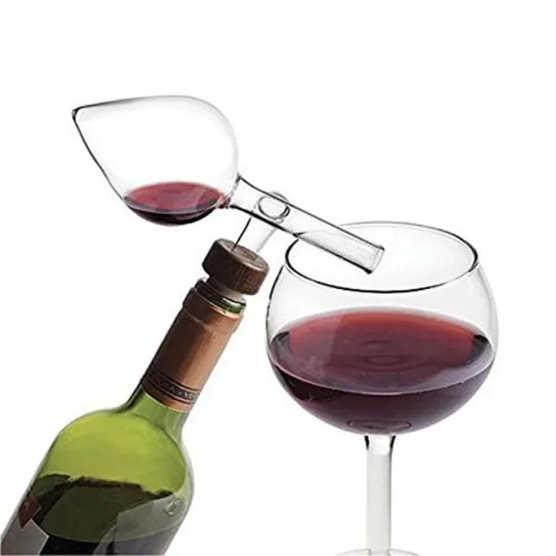 Tragbares Luftbelüfter-Gerät f – Wine Aerator Pour Bewertung und Preis