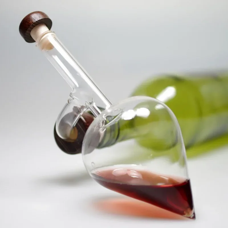 Tragbares Luftbelüfter-Gerät f – Wine Aerator Pour Bewertung und Preis