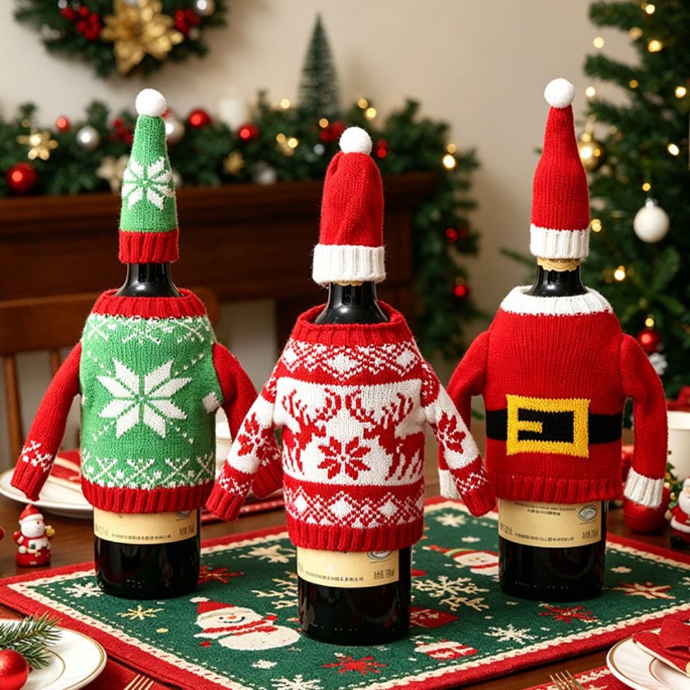 Elk-Weinflaschenhülle, wiederv – Wine Beer Hat Bewertung und Preis