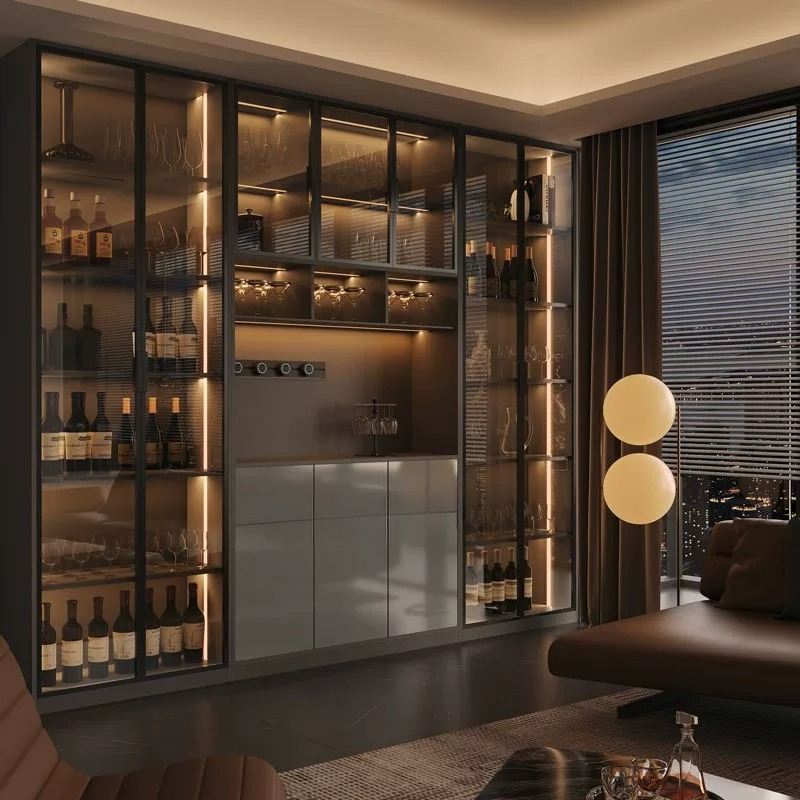 Leicht luxuriöser italienische – Wine & Beer Guayaquil Bewertung und Preis