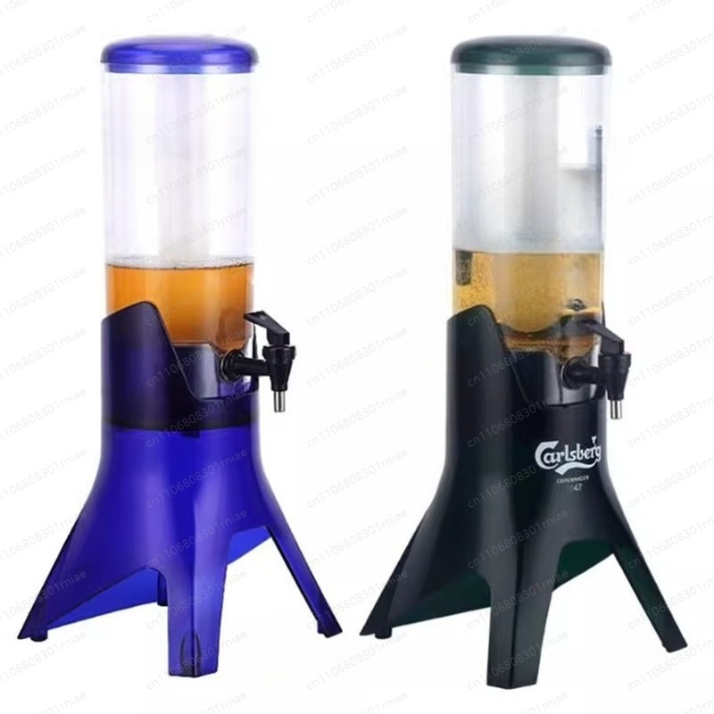 Kommerzielle Zapfanlage für Fa – Wine Draft Beer Bewertung und Preis
