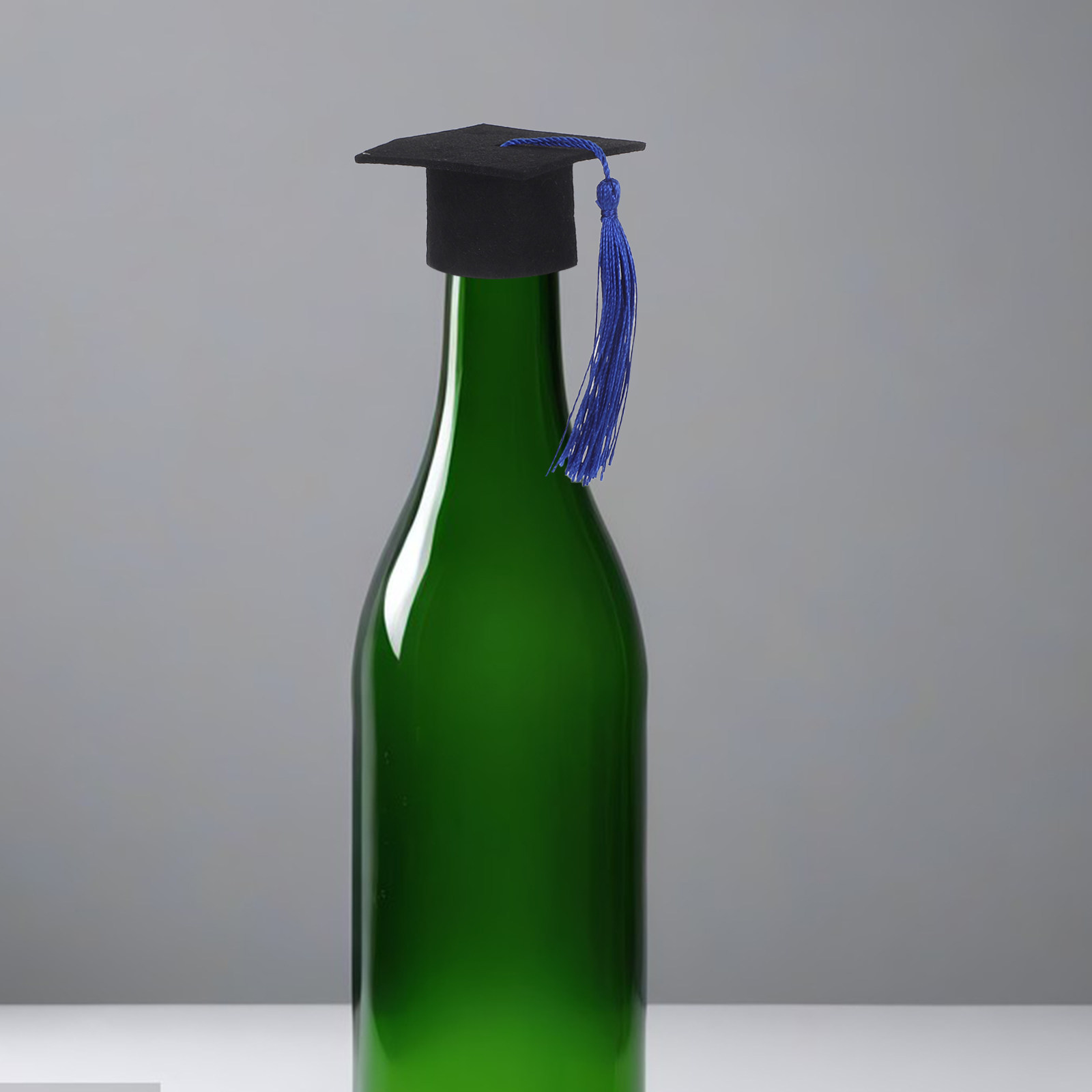 6 Stück Doktorhut-Abdeckung Mi – Wine Beer Hat Bewertung und Preis