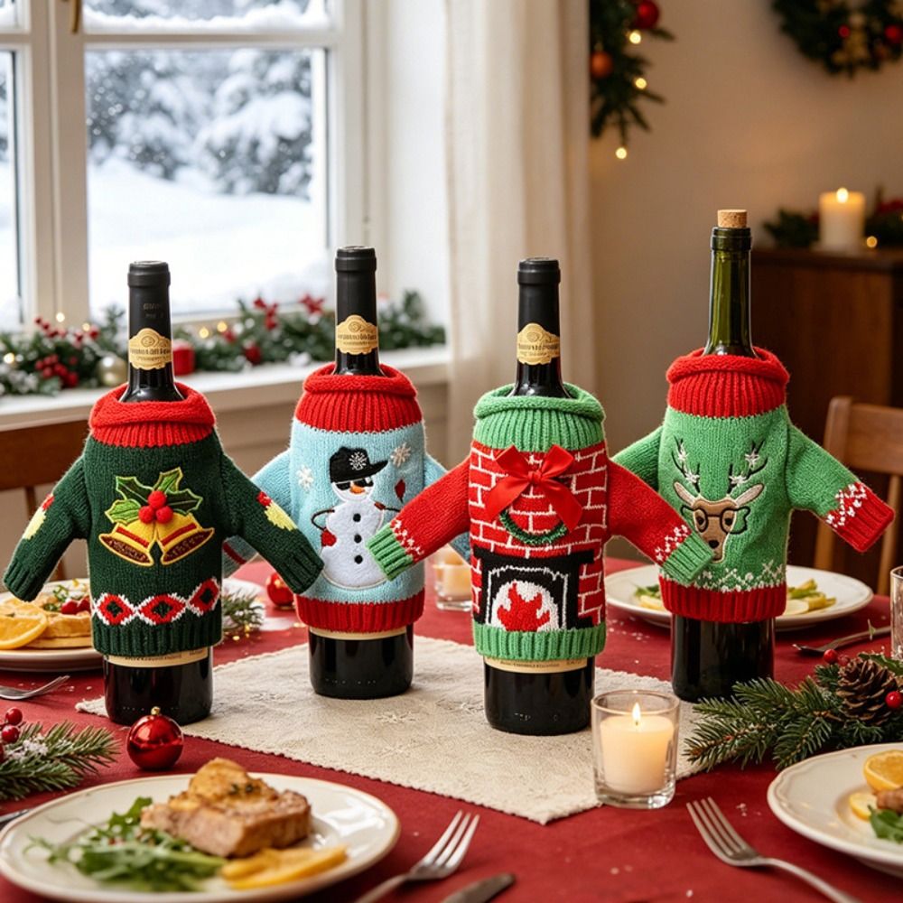 Elk Weinflaschenhülle Wiederve – Wine Beer Hat Bewertung und Preis