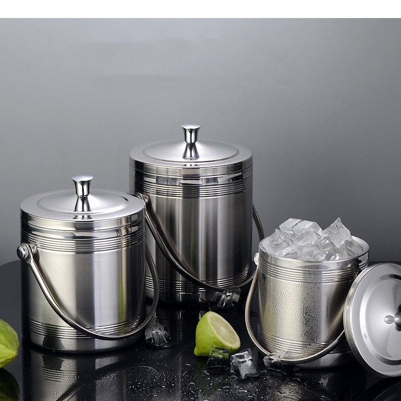 Verdickter doppelschichtiger E – Whisky Beer And Wine Bewertung und Preis