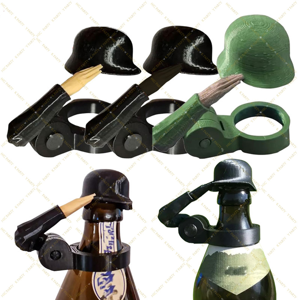 Lustiger Bierflaschenhelm Krea – Wine Beer Hat Bewertung und Preis