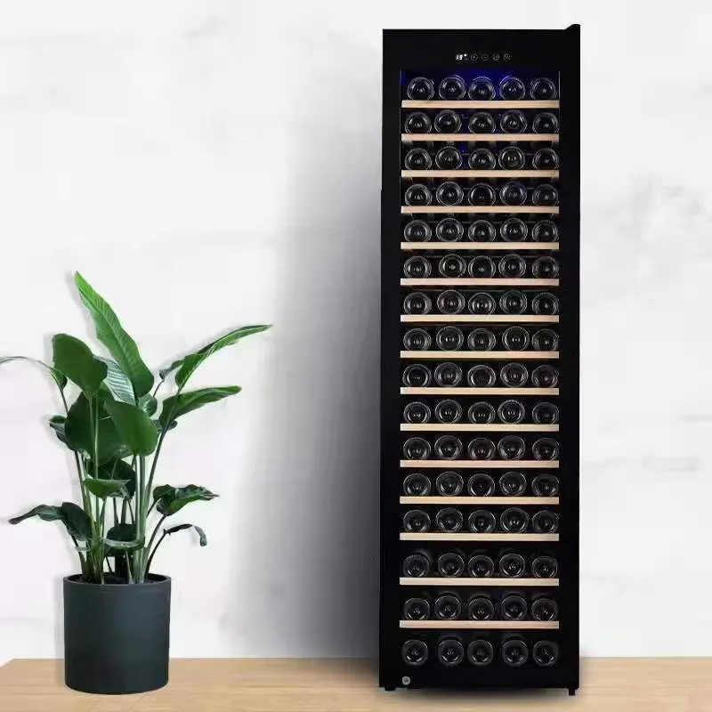 Elektrischer Dual-Zonen-Flasch – Wine Beer Dual Zone Bewertung und Preis