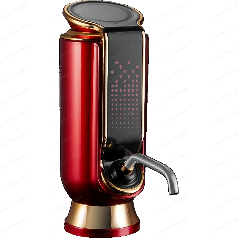 Automatischer Elektrischer Get – Wine Aerator Pour Bewertung und Preis
