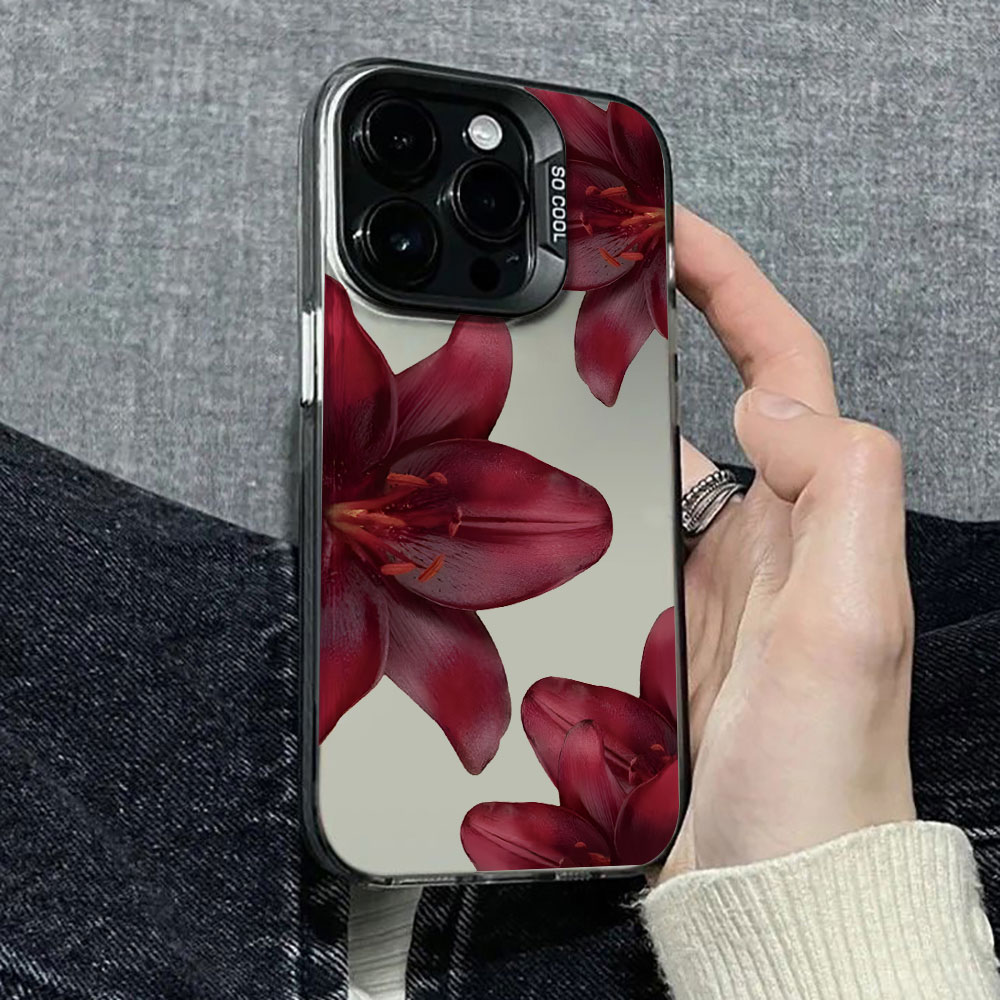 Handyhülle für Redmi Note 15C  – Wine & Beer Guayaquil Bewertung und Preis