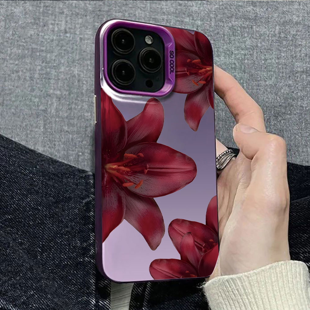 Handyhülle für Redmi Note 15C  – Wine & Beer Guayaquil Bewertung und Preis