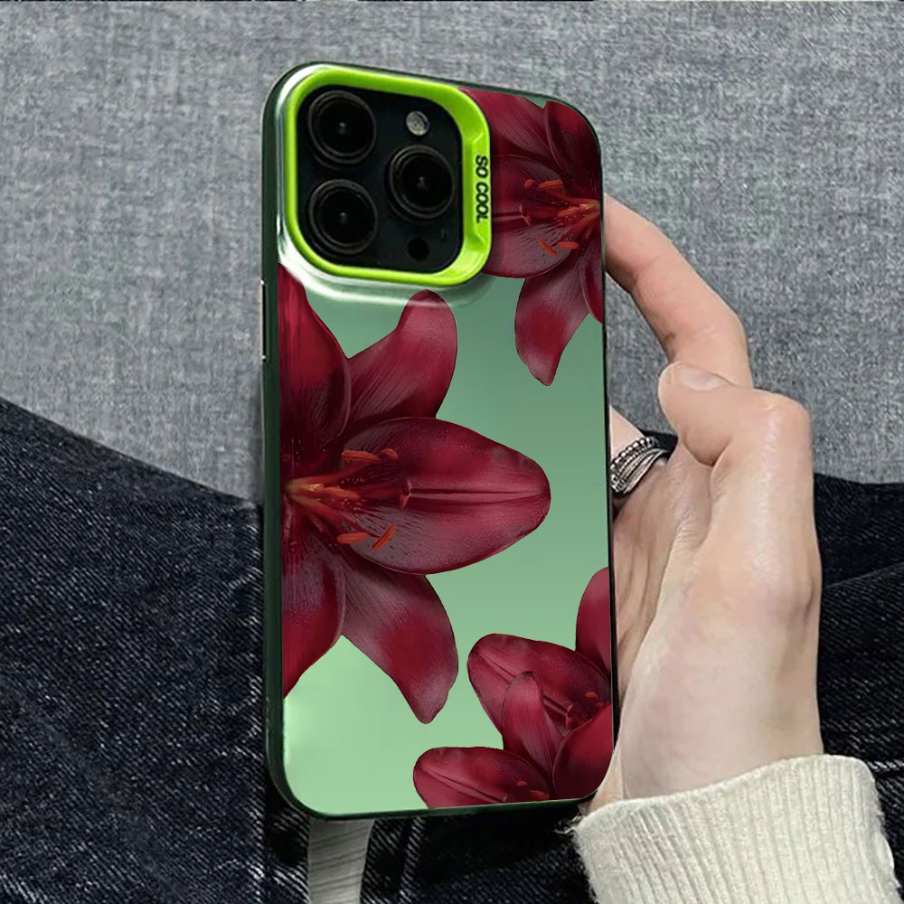Handyhülle für Redmi Note 15C  – Wine & Beer Guayaquil Bewertung und Preis