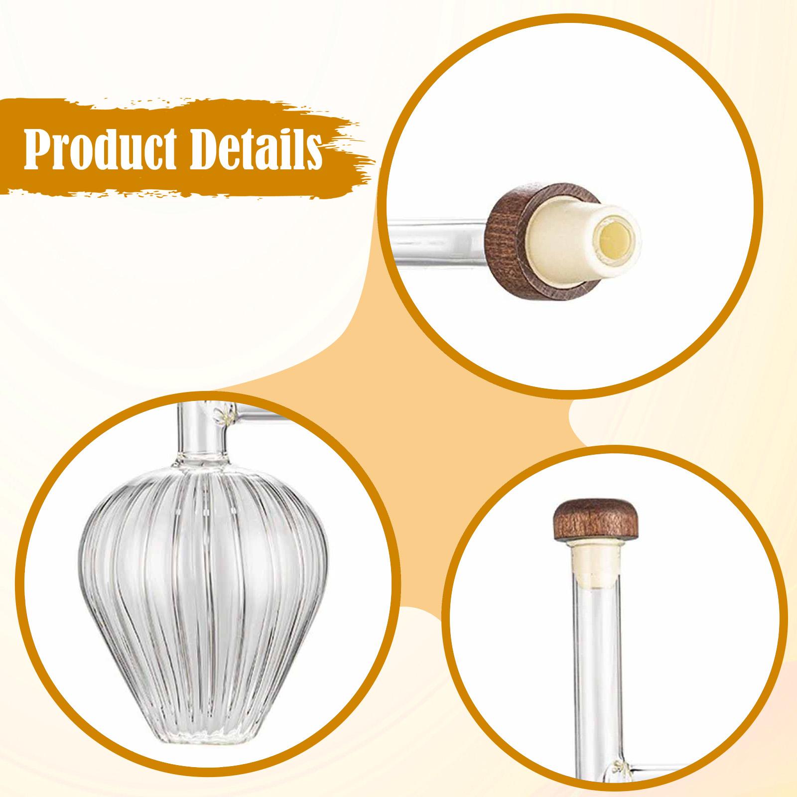 Schnellgießender Tragbarer Dek – Wine Aerator Pour Bewertung und Preis