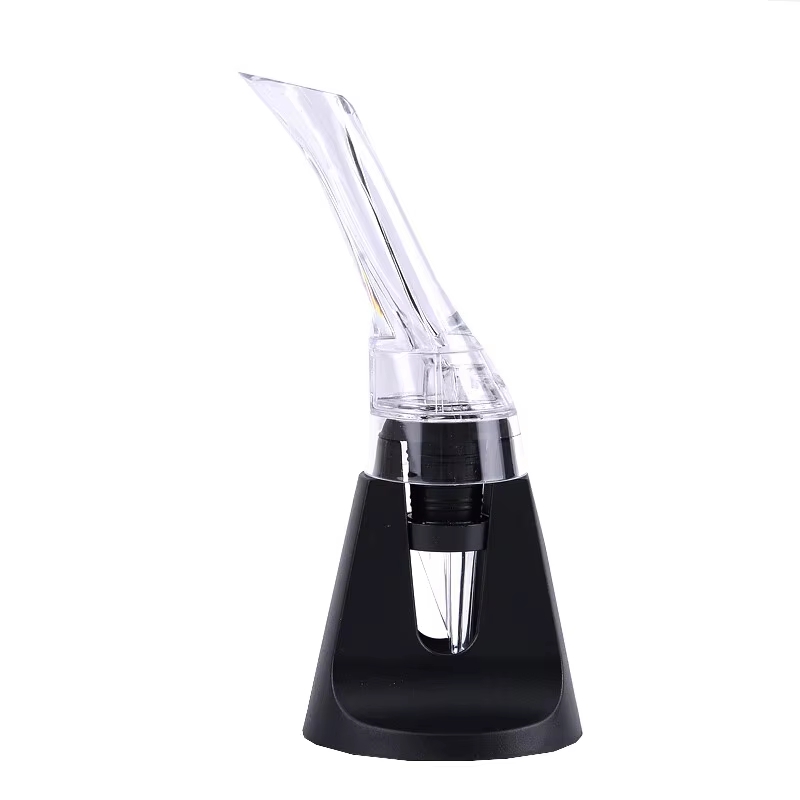 Küchenwerkzeuge, Weindekanter, – Wine Aerator Pour Bewertung und Preis