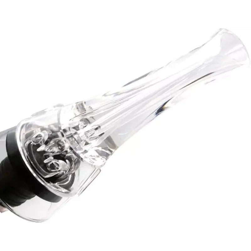Küchenwerkzeuge, Weindekanter, – Wine Aerator Pour Bewertung und Preis