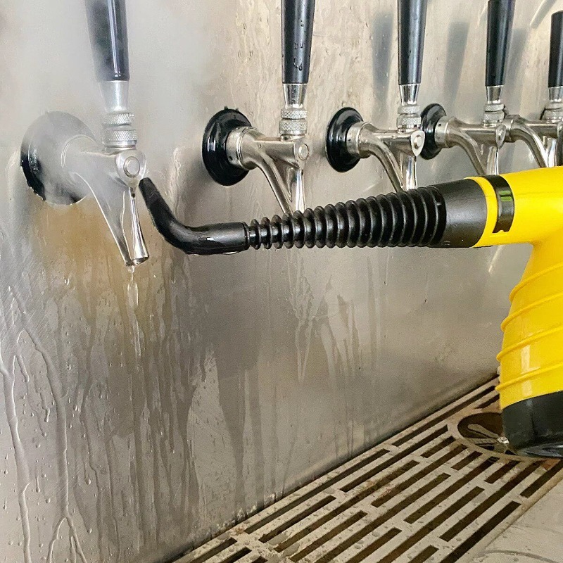 Zapfanlage für Fassbier, Bierh – Wine Draft Beer Bewertung und Preis