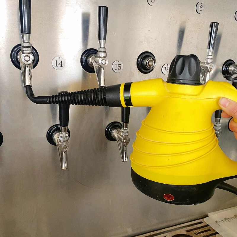 Zapfanlage für Fassbier, Bierh – Wine Draft Beer Bewertung und Preis