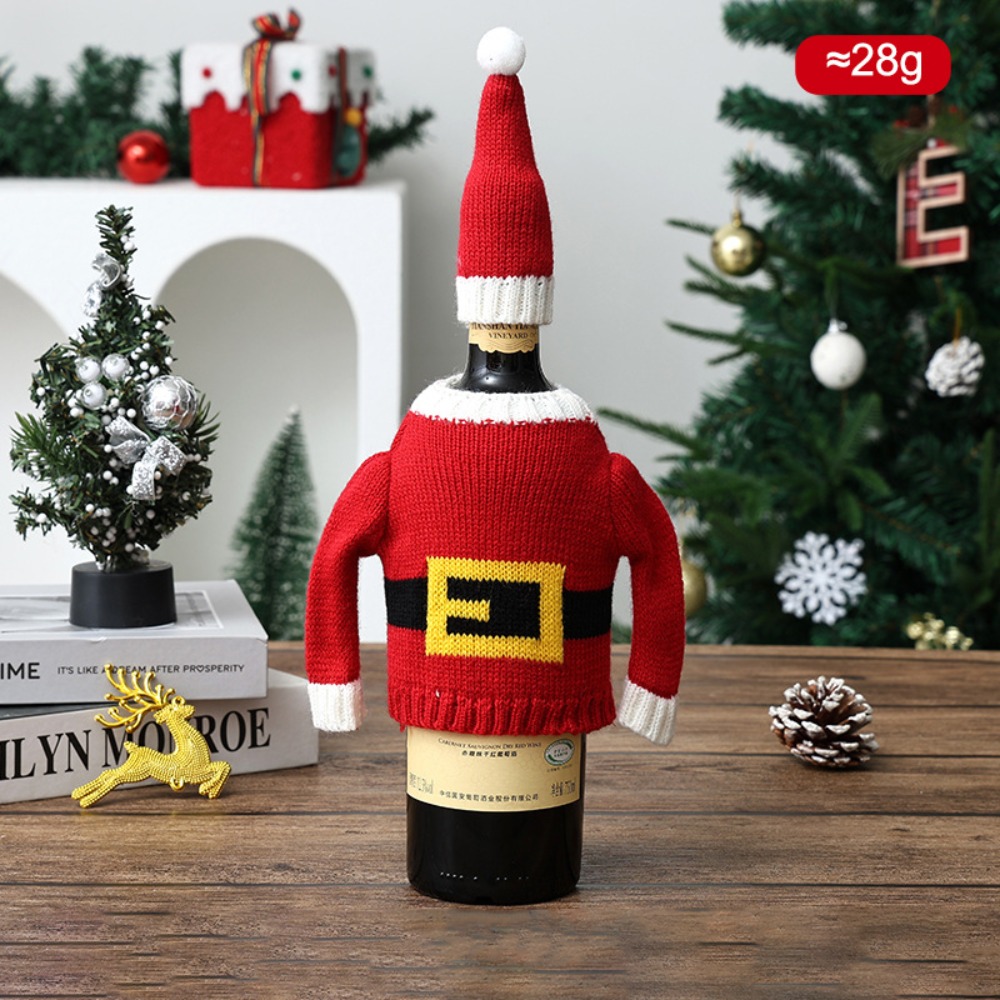 Elk Weinflaschenhülle Schneefl – Wine Beer Hat Bewertung und Preis