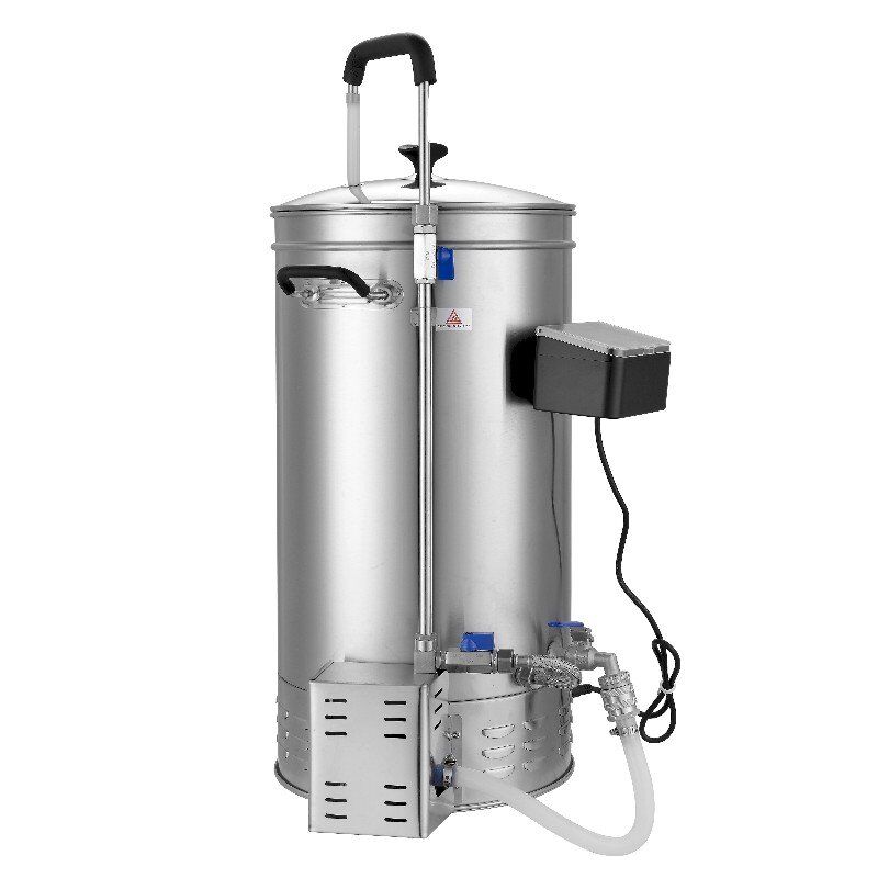 40L Weintank Craft-Bier Brauan – Wine Draft Beer Bewertung und Preis