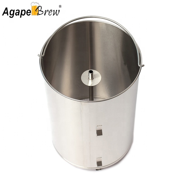 40L Weintank Craft-Bier Brauan – Wine Draft Beer Bewertung und Preis