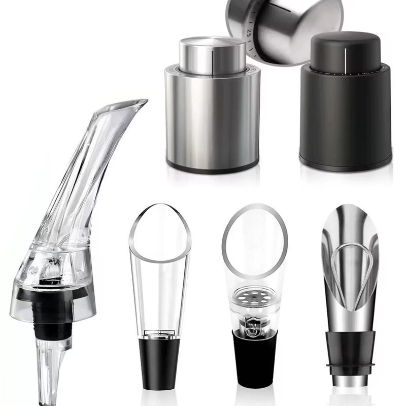 Weinbelüfter, 2026 Premium Wei – Wine Aerator Pour Bewertung und Preis