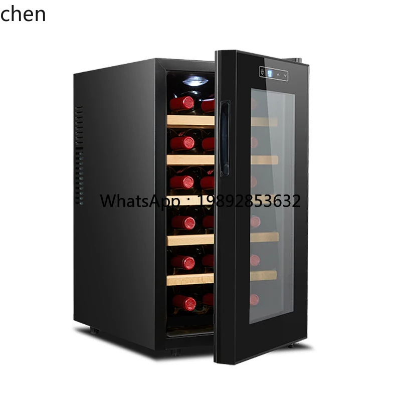 CC26 Weinkühlschrank mit konst – Wine & Beer Guayaquil Bewertung und Preis