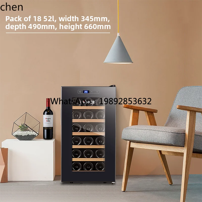 CC26 Weinkühlschrank mit konst – Wine & Beer Guayaquil Bewertung und Preis