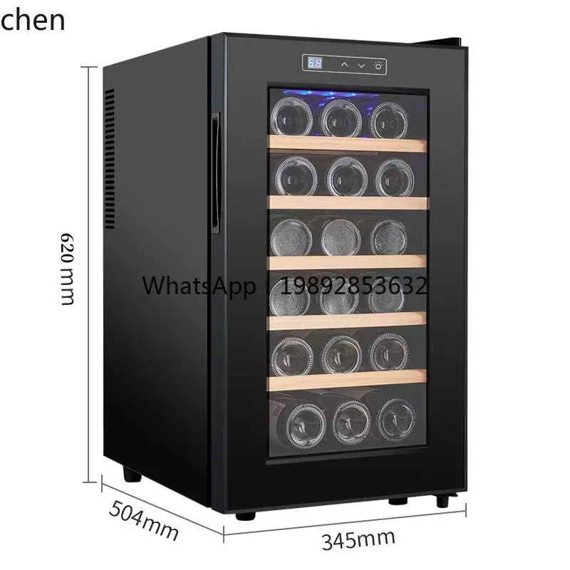 cc26 18er-Pack Rotwein-Kühlsch – Wine & Beer Guayaquil Bewertung und Preis