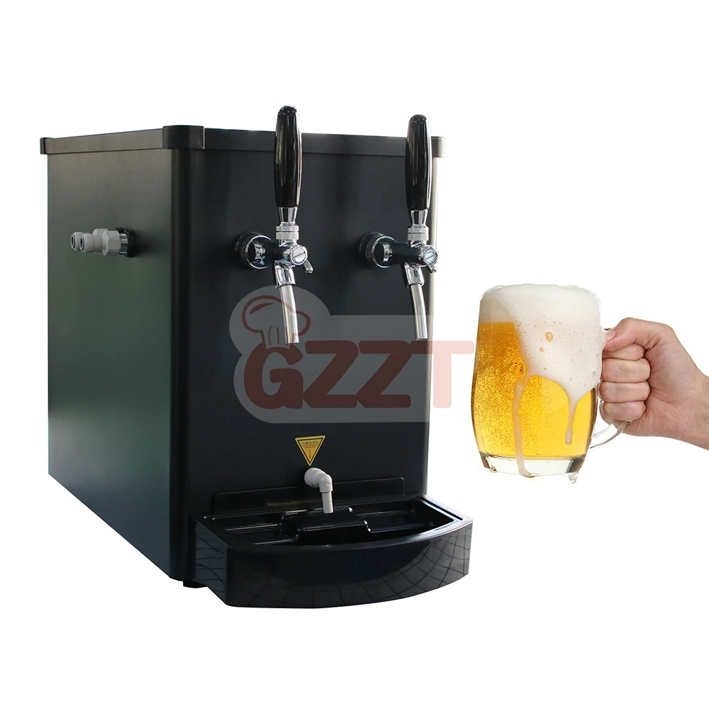 Bier Kegerator Kühler Wein Bar – Wine Draft Beer Bewertung und Preis