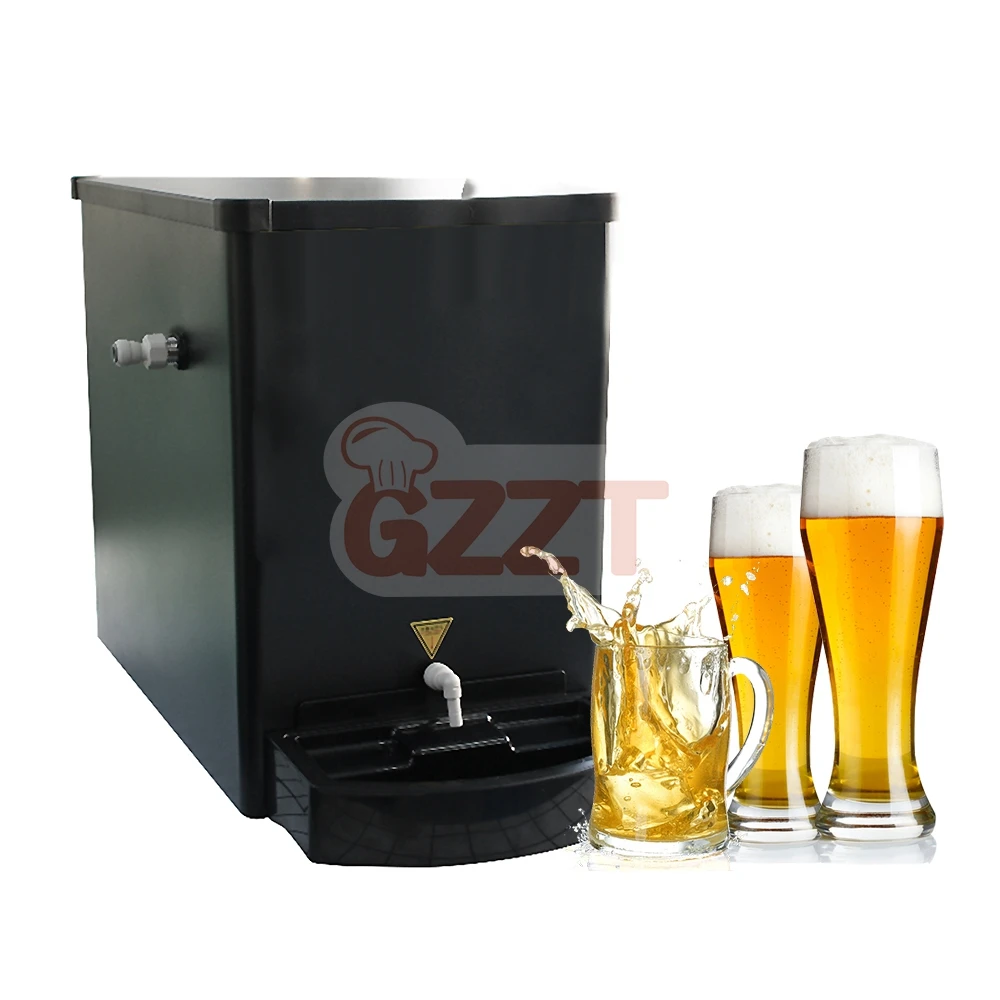 Bier Kegerator Kühler Wein Bar – Wine Draft Beer Bewertung und Preis