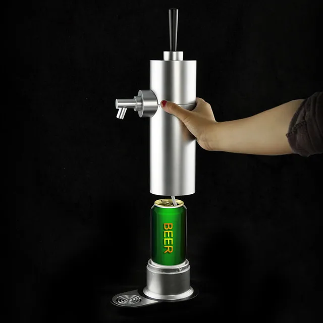 Ultraschall-Bierschaumbereiter – Wine Draft Beer Bewertung und Preis