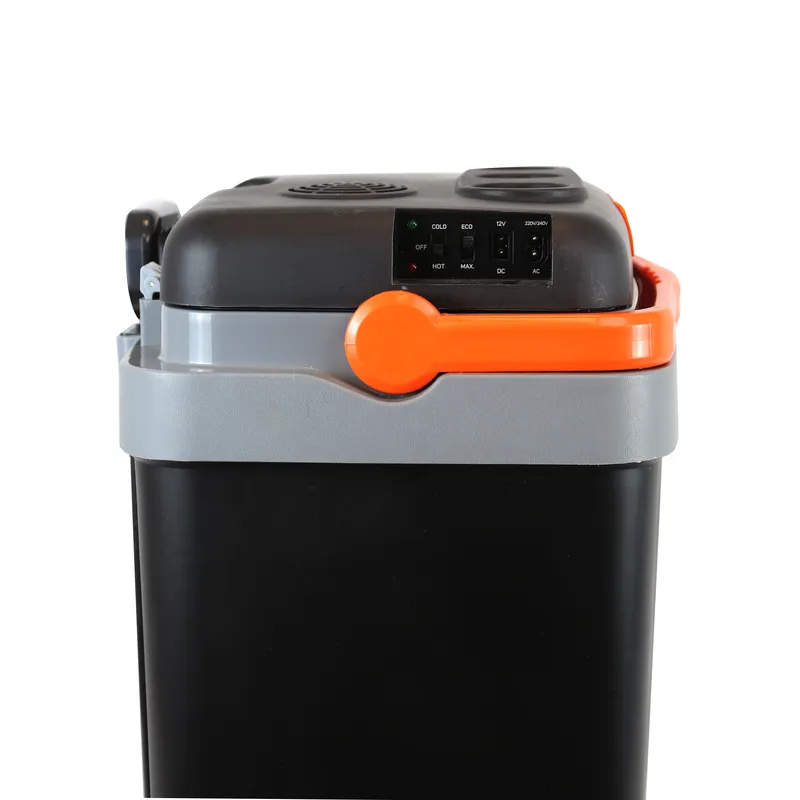 33L Tragbarer Elektrischer Aut – Wine Beer Dual Zone Bewertung und Preis