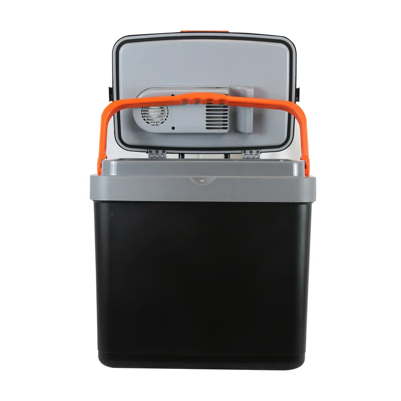 33L Tragbarer Elektrischer Aut – Wine Beer Dual Zone Bewertung und Preis