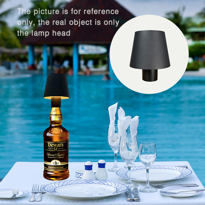 Wiederaufladbare dimmbare Wein – Wine & Beer Guayaquil Bewertung und Preis