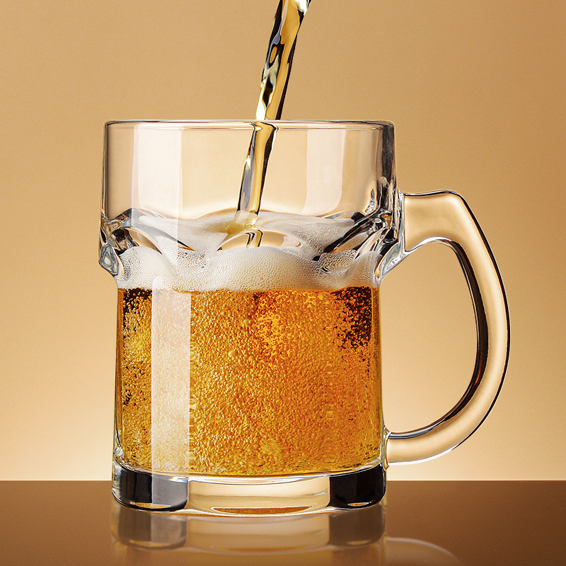 Haushaltsbierkrug mit Henkel,  – Wine Draft Beer Bewertung und Preis