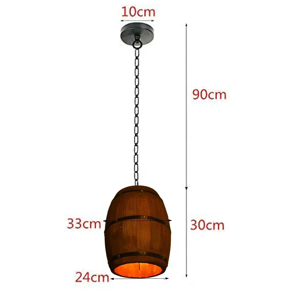 Rustikale Lampe Vintage Kronle – Wine & Beer Guayaquil Bewertung und Preis