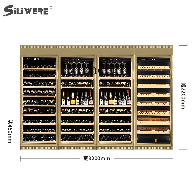 C21 Weinschrank, Weinschrank m – Wine & Beer Guayaquil Bewertung und Preis