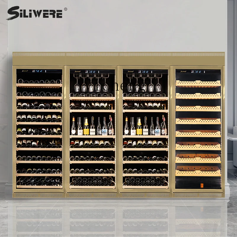 C21 Weinschrank, Weinschrank m – Wine & Beer Guayaquil Bewertung und Preis