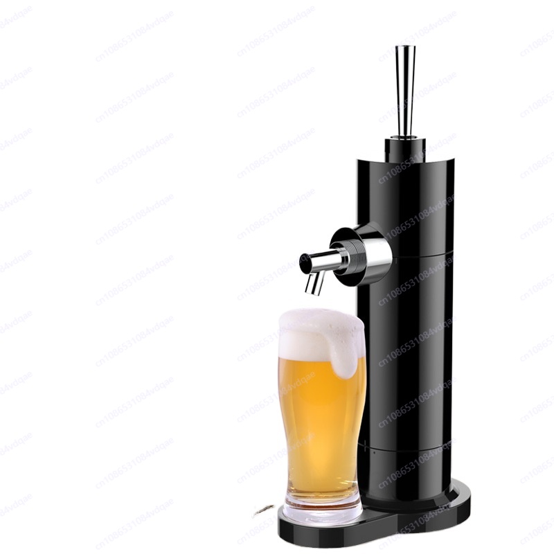 Praktische Biermaschine, elekt – Wine Draft Beer Bewertung und Preis