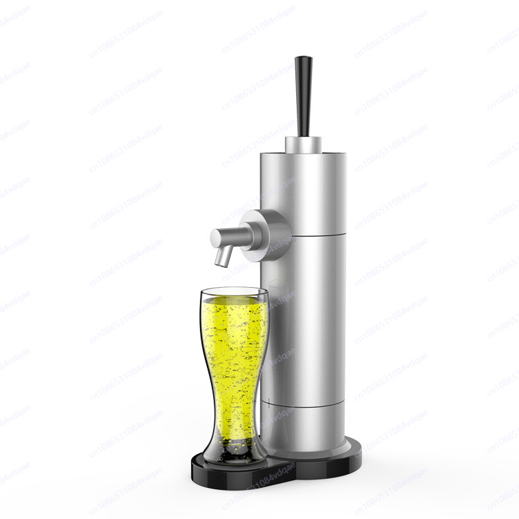 Praktische Biermaschine, elekt – Wine Draft Beer Bewertung und Preis