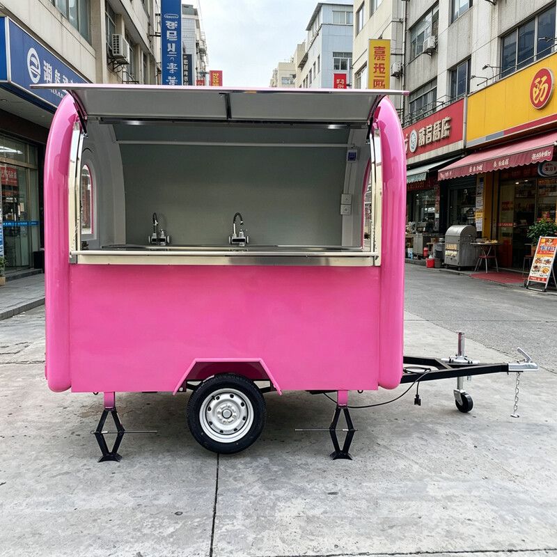 Maßgefertigter Luxus-Mobilbar- – Wine Draft Beer Bewertung und Preis