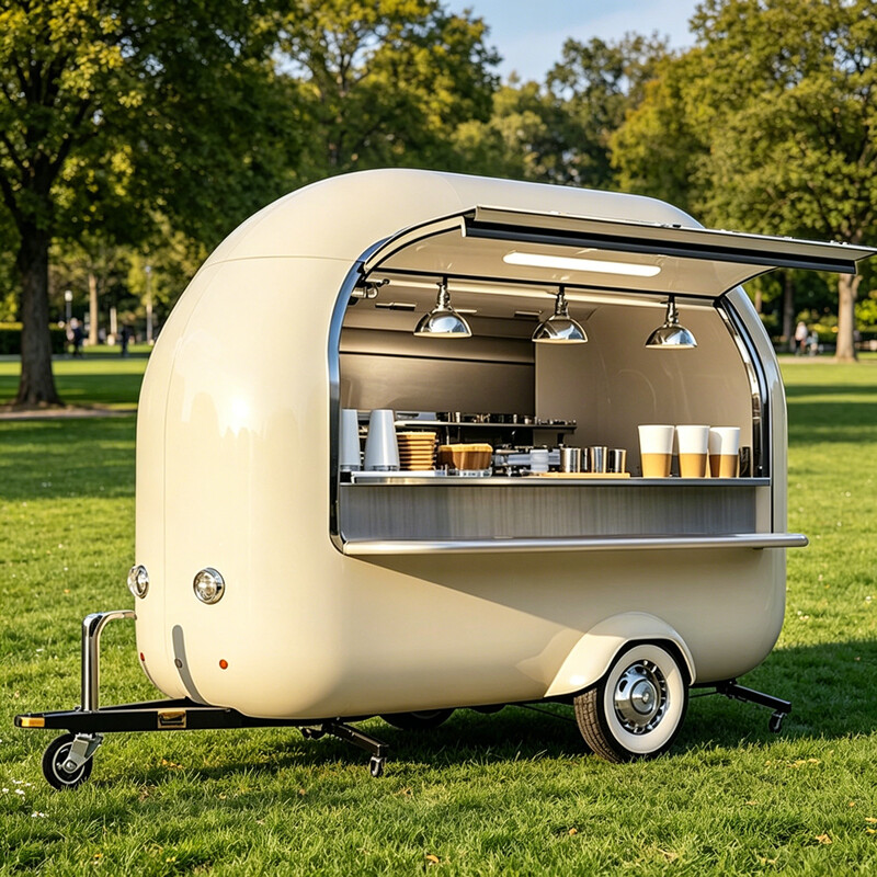 Maßgefertigter Luxus-Mobilbar- – Wine Draft Beer Bewertung und Preis