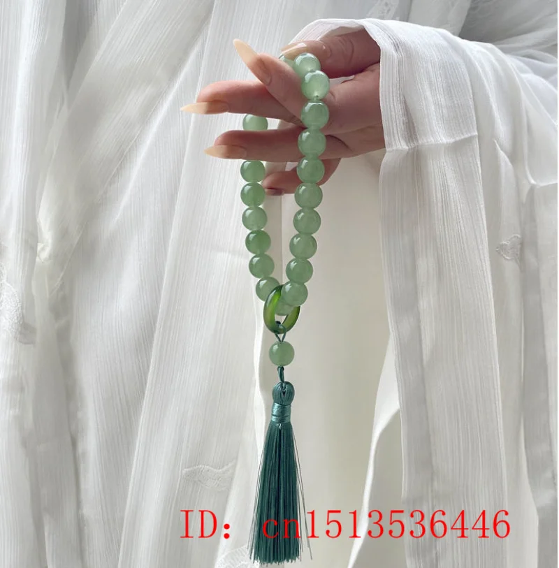 Grüner Jade stein 12mm Perlen  – Cocktail Shaker Set Bewertung und Preis