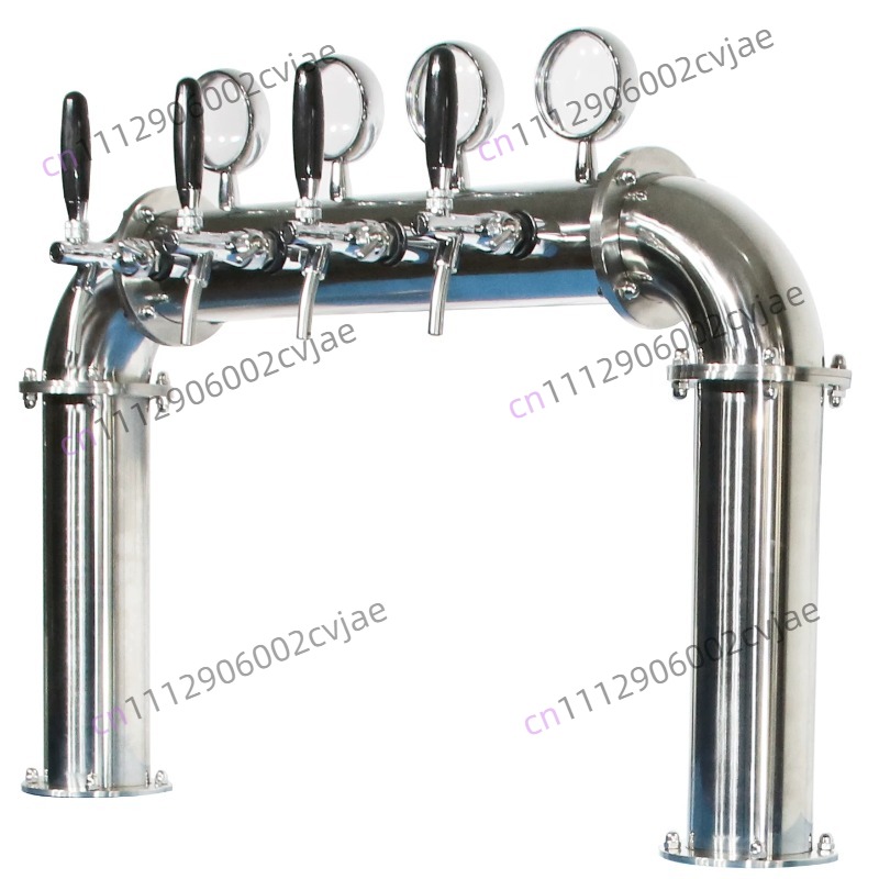 Biermaschine Weinsäule T-Typ Y – Wine Draft Beer Bewertung und Preis