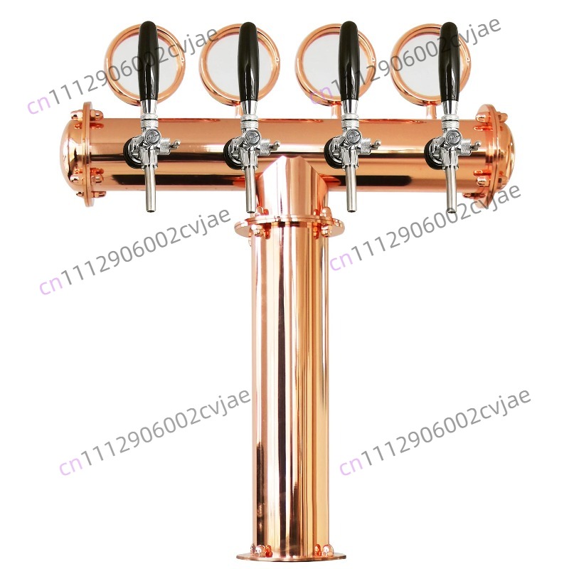 Biermaschine Weinsäule T-Typ Y – Wine Draft Beer Bewertung und Preis